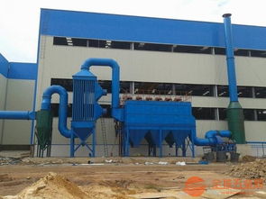 鑄造廠環(huán)保設備專業(yè)廠家的發(fā)展與市場前景——以雙鴨山為例